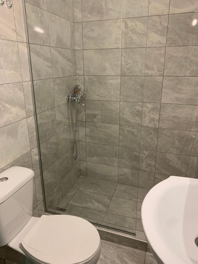 אתונה Holodek Apartments Ground & Semibasement מראה חיצוני תמונה