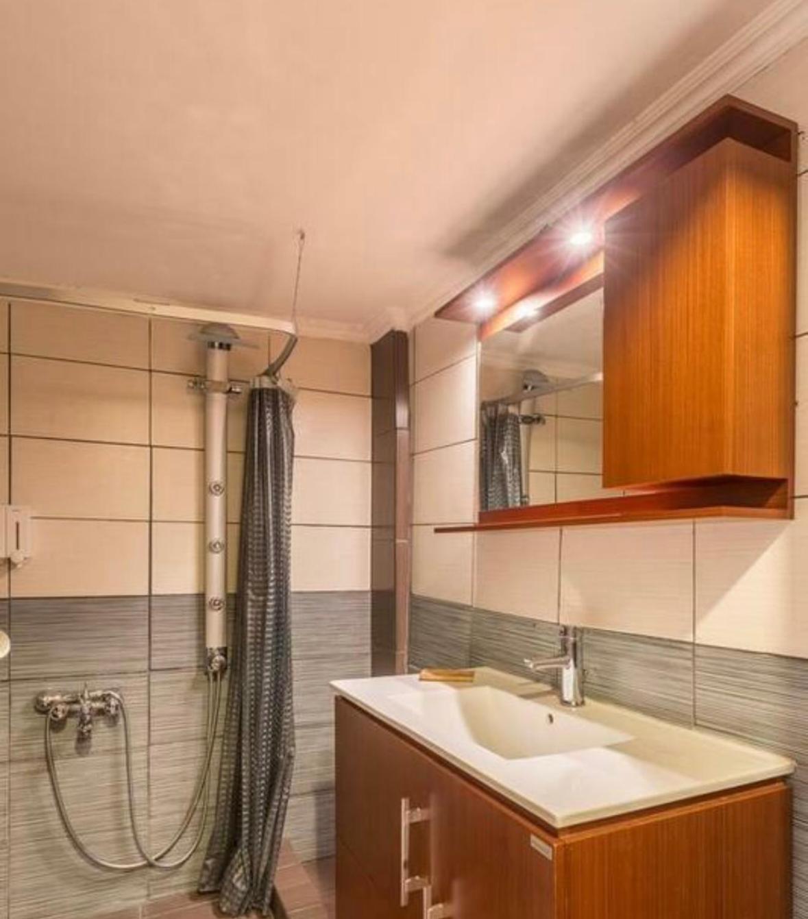אתונה Holodek Apartments Ground & Semibasement מראה חיצוני תמונה